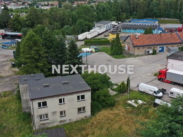 Lokal sprzedam, Jaworzno, Jaworzno, 364 m2, cena: 1 200 000 zł