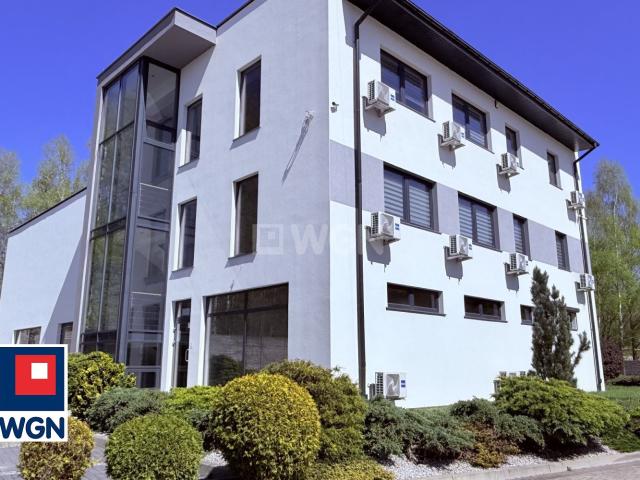 Lokal sprzedam, Jaworzno, MATEJKI, 770 m2, cena: 3 900 000 zł