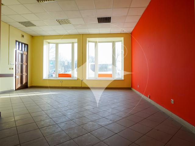 Lokal sprzedam, KŁODZKO, Waleriana Łukasińskiego, 57 m2, cena: 299 000 zł