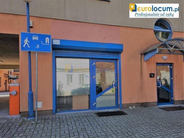 Lokal sprzedam, Kielce, Centrum, 106 m2, cena: 1 008 425 zł