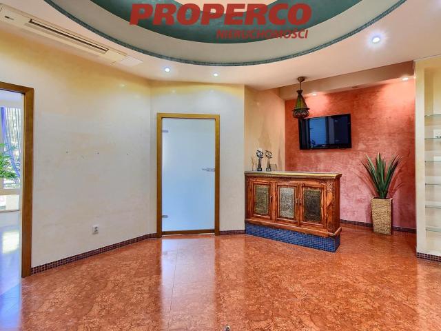 Lokal sprzedam, Kielce, Centrum, 175 m2, cena: 1 200 000 zł