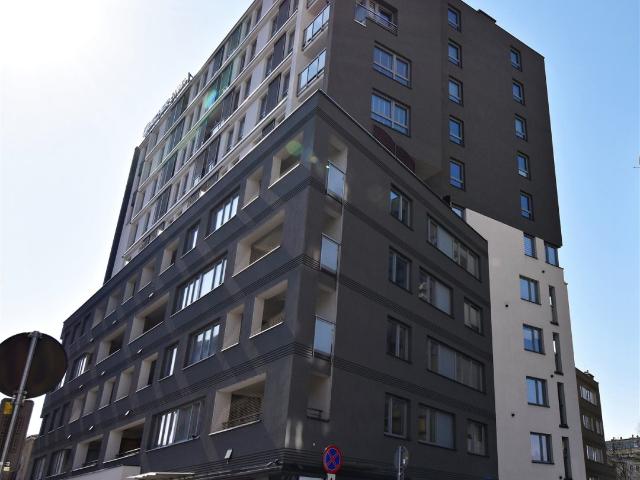 Lokal sprzedam, Kielce, Centrum, Panoramiczna, 59 m2, cena: 586 759 zł