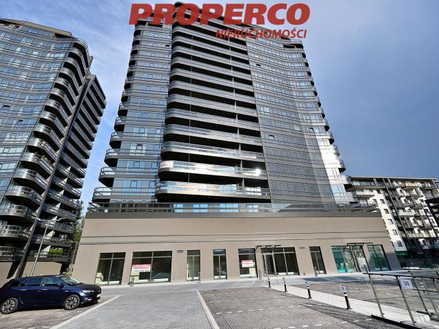 Lokal sprzedam, Kielce, Szydłówek, Zagnańska, 83 m2, cena: 1 490 649 zł