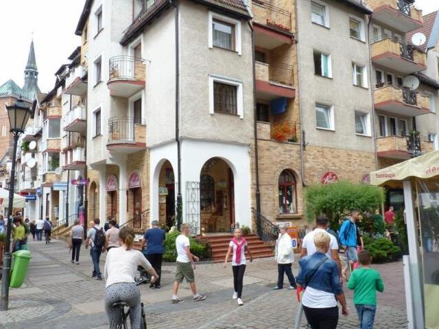 Lokal sprzedam, Kołobrzeg, 100 m2, cena: 630 000 zł