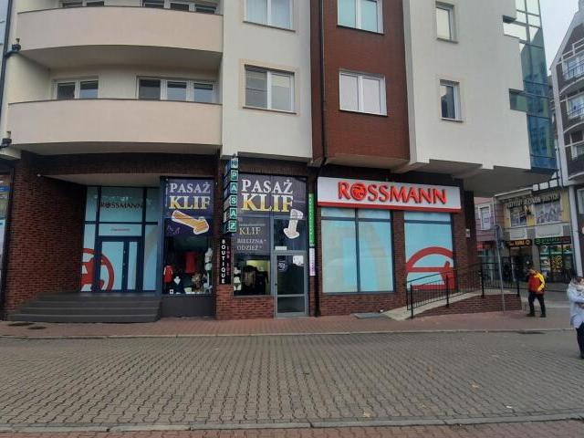 Lokal sprzedam, Kołobrzeg, 39 m2, cena: 390 000 zł