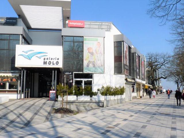 Lokal sprzedam, Kołobrzeg, 46 m2, cena: 699 000 zł