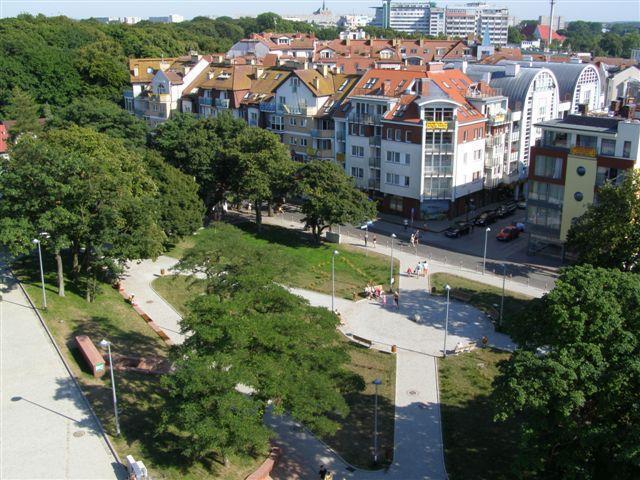 Lokal sprzedam, Kołobrzeg, 66 m2, cena: 1 200 000 zł