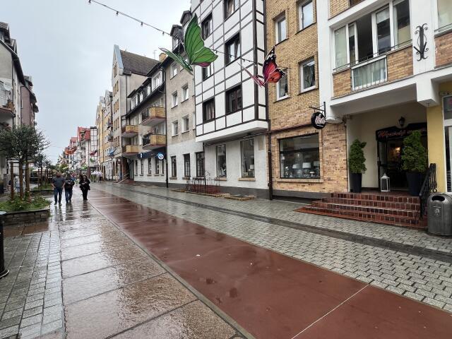 Lokal sprzedam, Kołobrzeg, E.Gierczak, 123 m2, cena: 1 850 000 zł