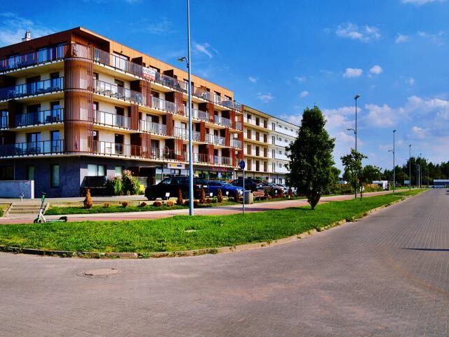 Lokal sprzedam, Kołobrzeg, Plażowa, 83 m2, cena: 1 980 000 zł