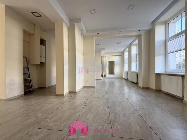 Lokal sprzedam, Koszalin, al. Zwycięstwa, 54 m2, cena: 399 000 zł