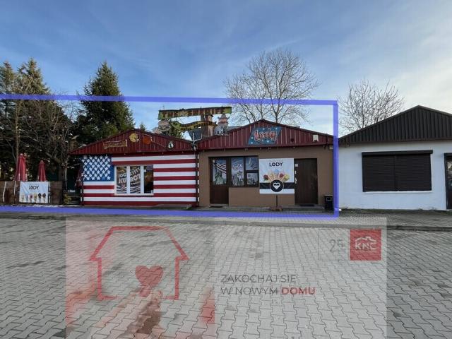 Lokal sprzedam, KOZIENICE, Ignacego Krasickiego, 100 m2, cena: 295 000 zł