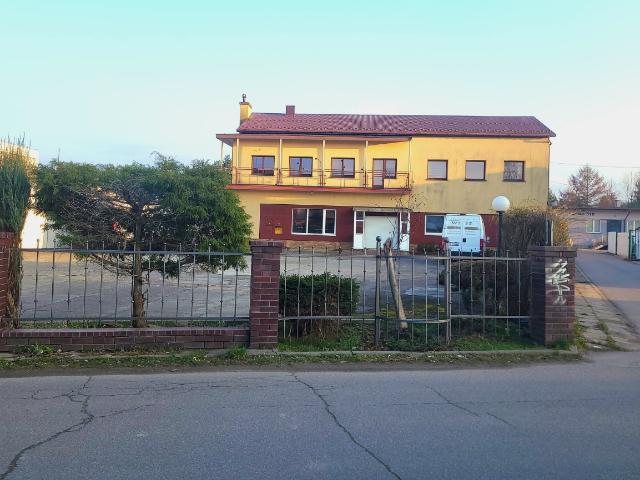 Lokal sprzedam, Krosno, PUŻAKA, 550 m2, cena: 2 400 000 zł