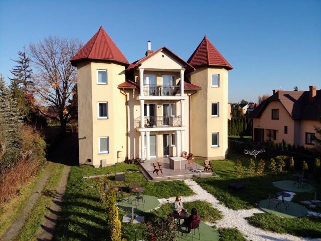 Lokal sprzedam, Kraków, Adama Habeli, 492 m2, cena: 6 990 000 zł