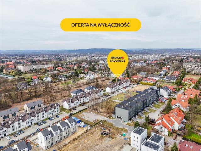 Lokal sprzedam, Kraków, Dębniki, Kliny, Geremka, 47 m2, cena: 190 000 zł