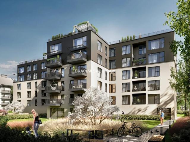 Lokal sprzedam, Kraków, Dębniki, Ruczaj, Kobierzyńska, 119 m2, cena: 1 371 145 zł