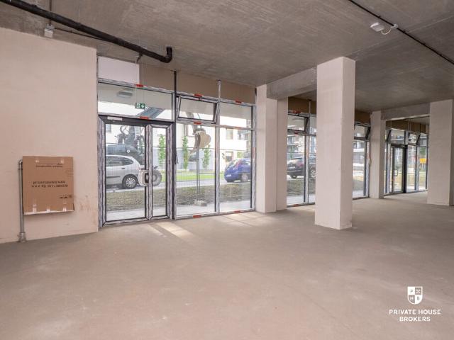 Lokal sprzedam, KRAKÓW, KRAKÓW NOWA HUTA, Piasta Kołodzieja, 157 m2, cena: 1 812 285 zł