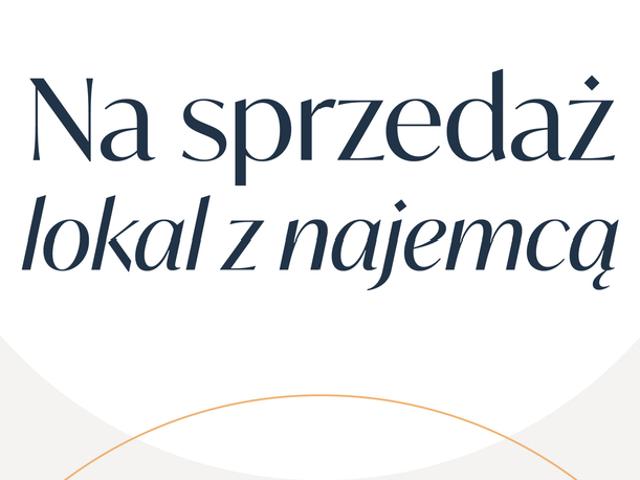 Lokal sprzedam, KRAKÓW, KRAKÓW PODGÓRZE, Nowohucka, 83 m2, cena: 1 122 116 zł