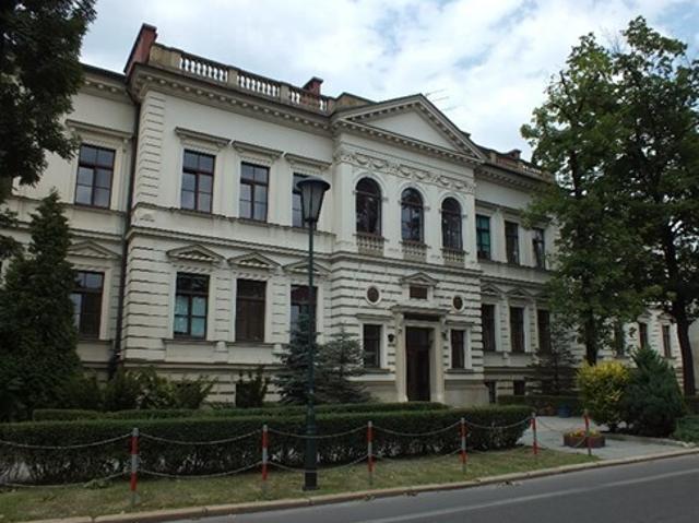Lokal sprzedam, KRAKÓW, KRAKÓW ŚRÓDMIEŚCIE, Mikołaja Kopernika, 3242 m2, cena: 40 000 000 zł