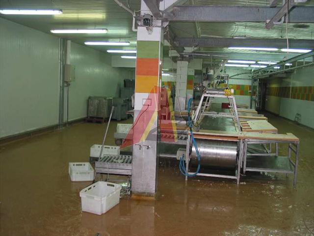 Lokal sprzedam, Kraków, Nowa Huta, Kocmyrzowska, 3300 m2, cena: 9 000 000 zł