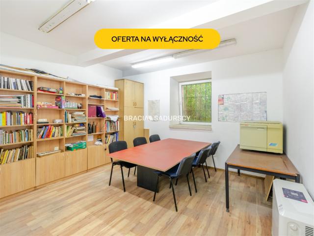 Lokal sprzedam, Kraków, Stare Miasto, Stare Miasto, Kremerowska, 75 m2, cena: 649 000 zł