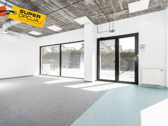 Lokal sprzedam, Kraków, Stare Podgórze, 84 m2, cena: 1 182 060 zł