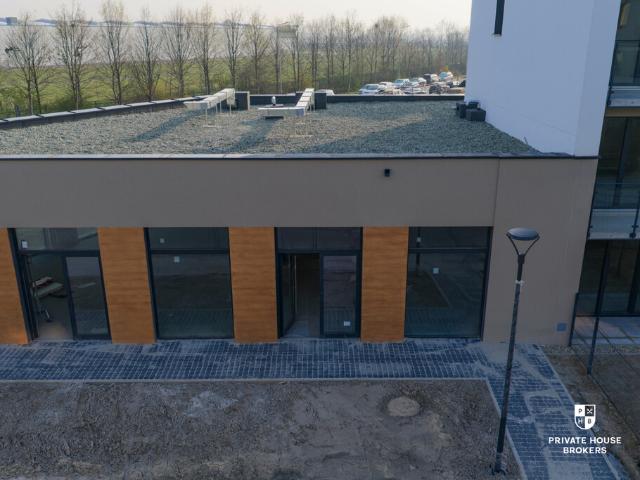 Lokal sprzedam, KRAKÓW, PŁASZÓW, Henryka i Karola Czeczów, 100 m2, cena: 1 399 730 zł