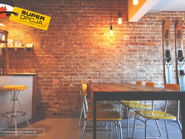 Lokal sprzedam, Kraków, Podgórze, 236 m2, cena: 2 483 365 zł