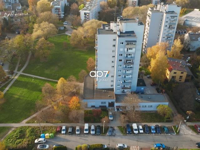 Lokal sprzedam, Kraków, Prądnik Biały, 422 m2, cena: 2 486 000 zł