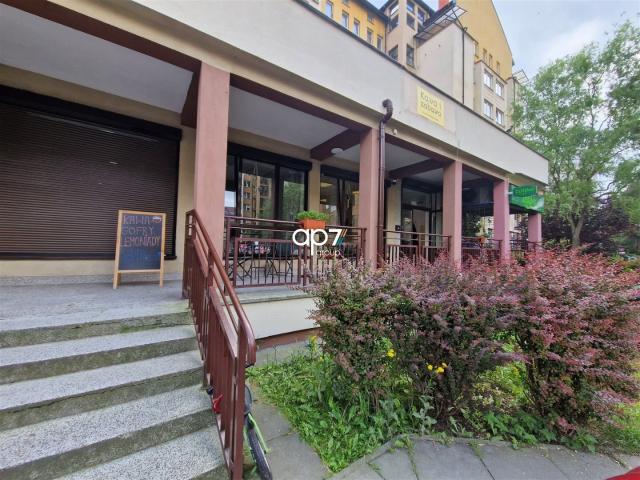 Lokal sprzedam, Kraków, Prądnik Biały, 375 m2, cena: 3 769 000 zł