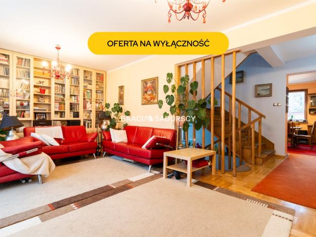 Lokal sprzedam, Kraków, Śródmieście, Idzikowskiego, 253 m2, cena: 2 500 000 zł