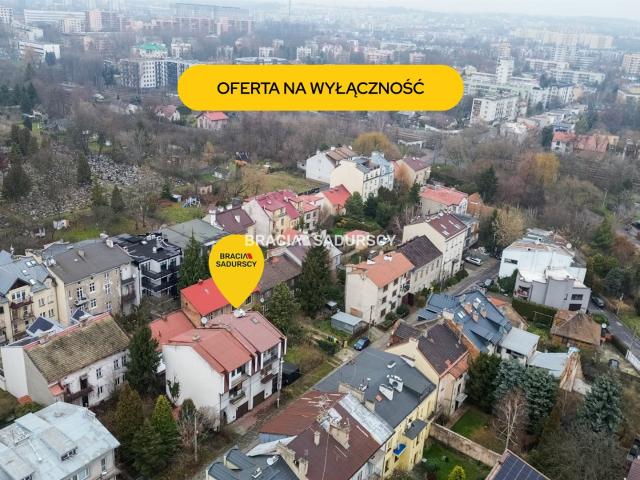 Lokal sprzedam, Kraków, Śródmieście, Idzikowskiego, 253 m2, cena: 2 500 000 zł