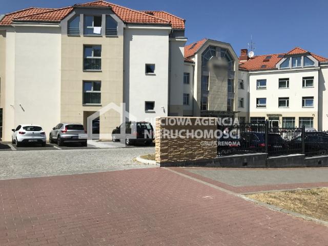 Lokal sprzedam, Krynica Morska, 4787 m2, cena: 100 000 000 zł
