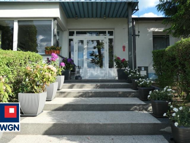 Lokal sprzedam, Kwidzyn, Kwidzyn, Lotnicza, 1700 m2, cena: 2 768 072 zł