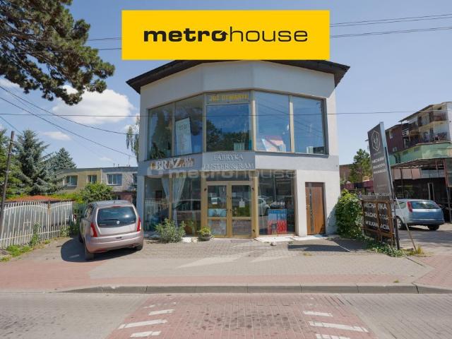 Lokal sprzedam, Legionowo, Osiedle Jagiellońska, 316 m2, cena: 2 395 000 zł