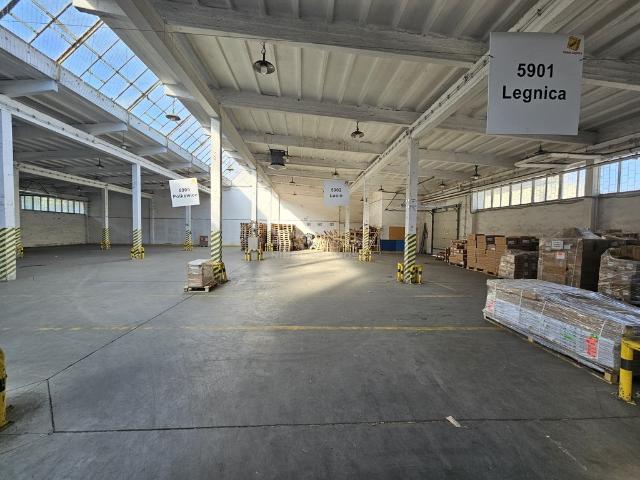 Lokal sprzedam, LEGNICA, Poznańska, 5000 m2, cena: 5 000 000 zł