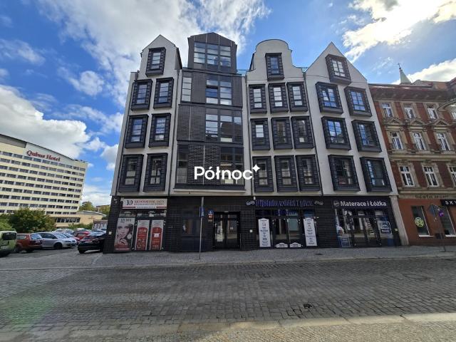 Lokal sprzedam, LEGNICA, Zamkowa, 1809 m2, cena: 13 000 000 zł