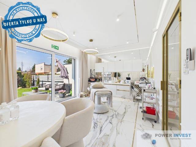 Lokal sprzedam, LESZNO, Ferdynanda Ruszczyca, 94 m2, cena: 869 000 zł