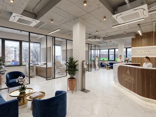 Lokal sprzedam, Lublin, Czuby, 248 m2, cena: 3 250 407 zł