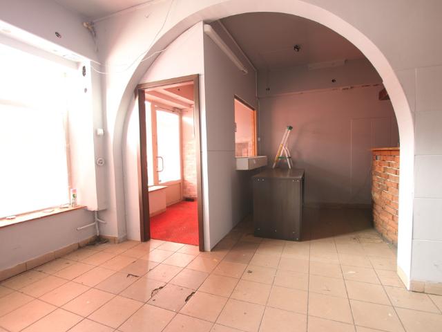 Lokal sprzedam, LUBLIN, CZUBY, Armii Krajowej, 31 m2, cena: 250 000 zł