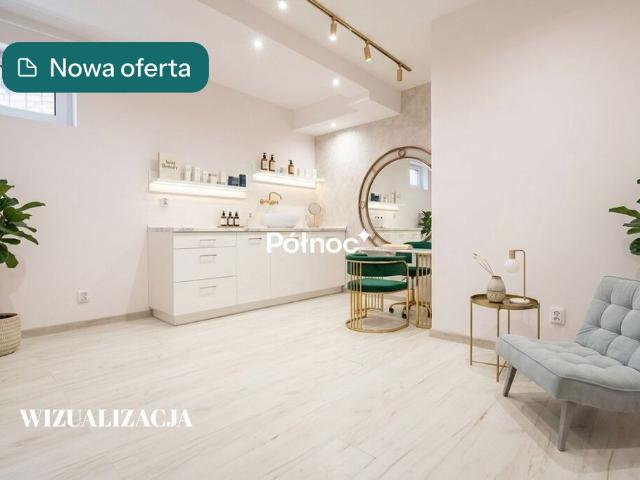 Lokal sprzedam, LUBLIN, Baśniowa, 28 m2, cena: 247 000 zł