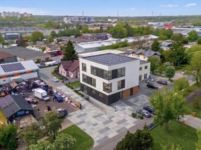 Lokal sprzedam, Lublin, Bursaki, 766 m2, cena: 6 485 000 zł