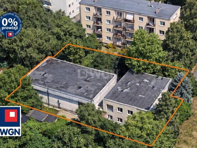 Lokal sprzedam, Lublin, Kosmonautów, 804 m2, cena: 1 600 000 zł