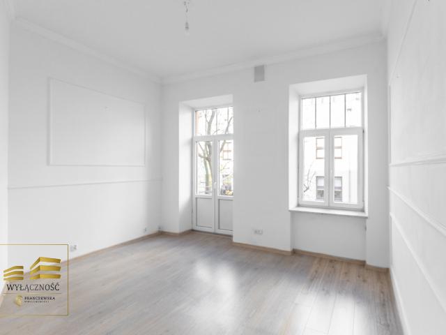 Lokal sprzedam, Lublin, Śródmieście, 44 m2, cena: 450 000 zł