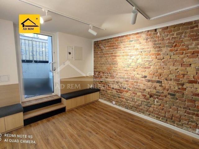 Lokal sprzedam, Lublin, Śródmieście, 15 m2, cena: 170 000 zł
