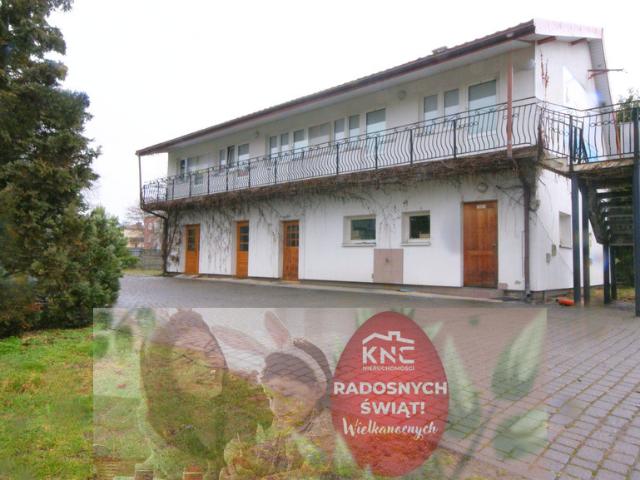 Lokal sprzedam, LUBLIN, ZEMBORZYCE,, 750 m2, cena: 3 800 000 zł