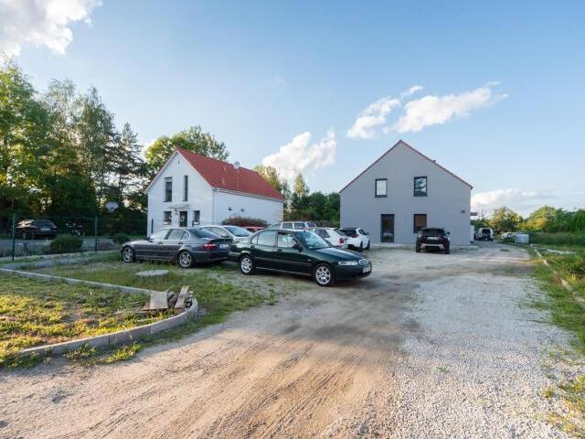 Lokal sprzedam, Miękinia, Kopernika Mikołaja, 609 m2, cena: 3 900 000 zł