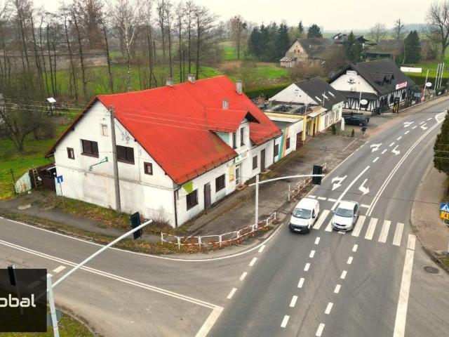 Lokal sprzedam, Miedźna, Miedźna, 730 m2, cena: 599 000 zł