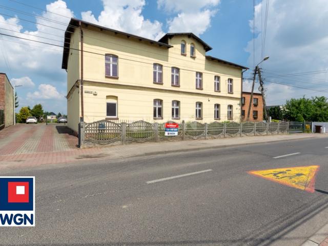 Lokal sprzedam, Mikołów, Wolności, 340 m2, cena: 619 000 zł