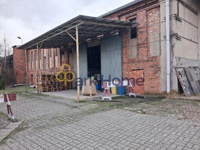 Lokal sprzedam, Mosina, Fiedlera, 920 m2, cena: 1 200 000 zł