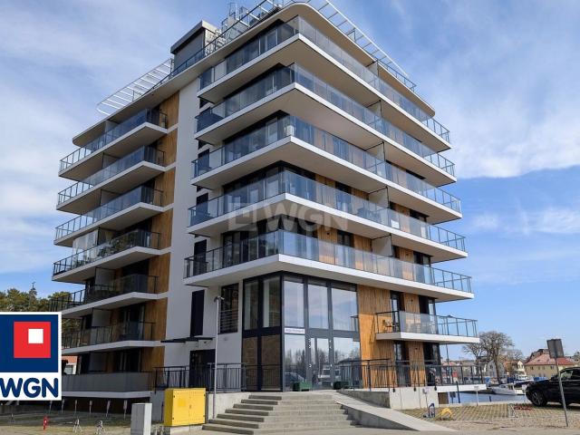Lokal sprzedam, Mrzeżyno, Zachodnia, Wojska Polskiego, 30 m2, cena: 590 000 zł